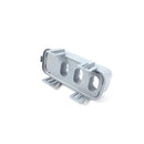 Supporto braccio spruzzatore lavastoviglie Smeg originale 761810230