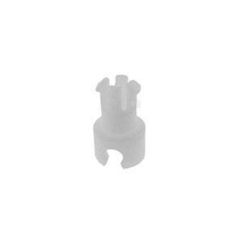Perno ruota cestello lavastoviglie Whirlpool originale 482000028395