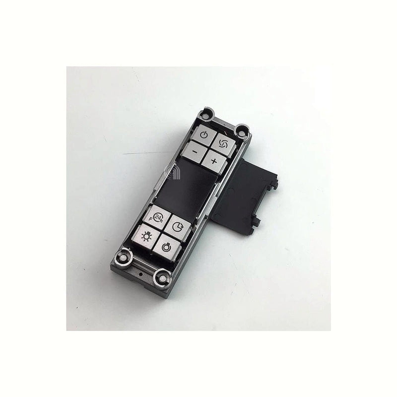 Kit comando 4x2-2 digitale GRLY7Y per cappa Faber 1330017063