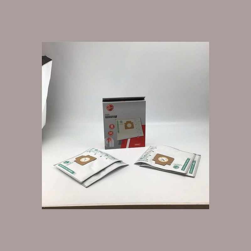 Sacchetti originali per aspirapolvere Candy codice 35602718