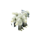 LG - Elettrovalvola Lavatrice 4 Vie 180° - 5220FR2008F