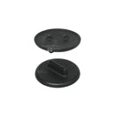 WHIRLPOOL IGNIS - Diffusore di fiamma per piano cottura - S2555