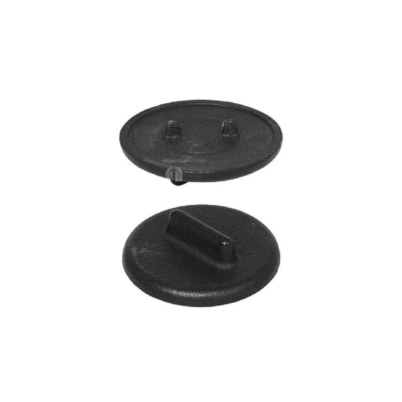 WHIRLPOOL IGNIS - Diffusore di fiamma per piano cottura - S2555
