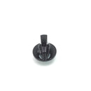 Manopole originali per piastra in vetroceramica Bosch codice 00608005