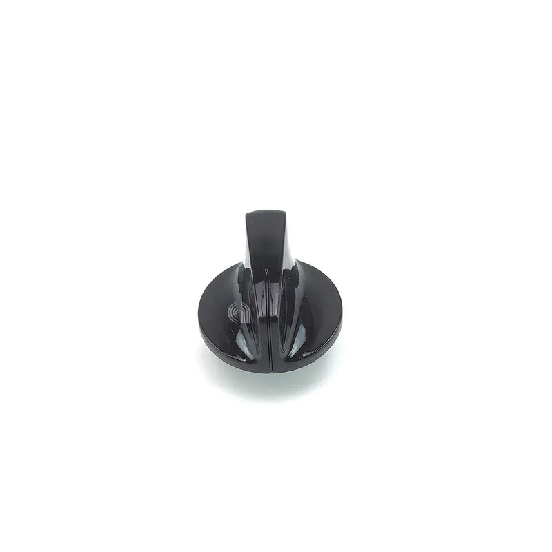 Manopole originali per piastra in vetroceramica Bosch codice 00608005