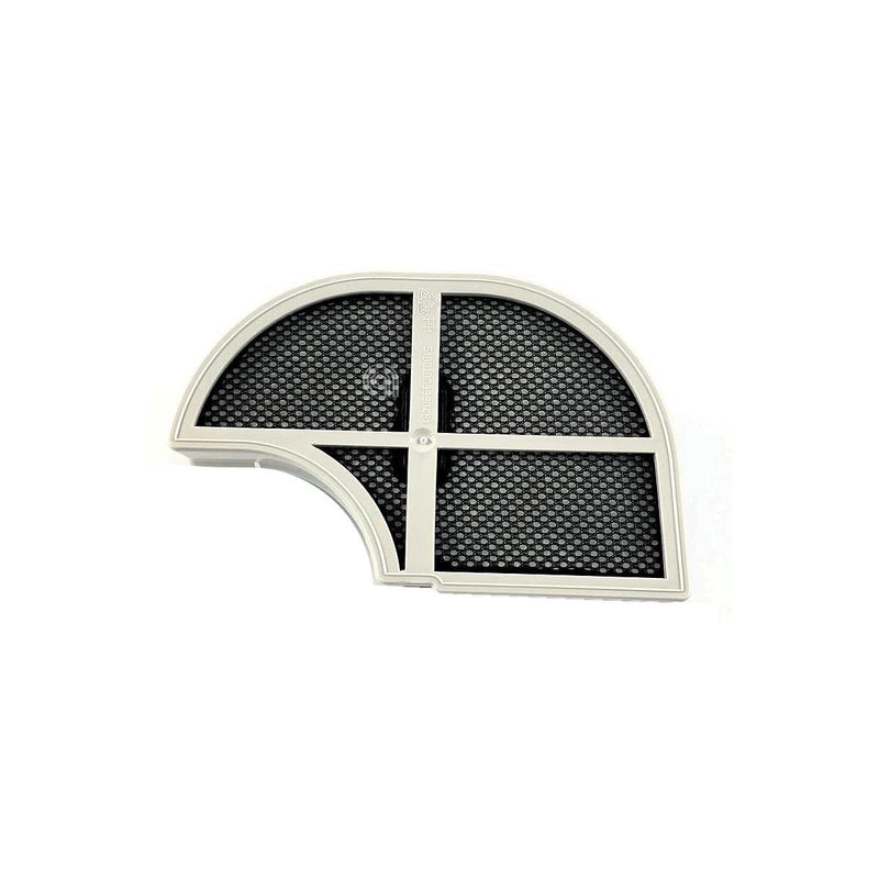 Filtro rettangolare originale per aspirapolvere Bosch 00750430