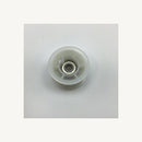 Roldana per asciugatrice Whirlpool Indesit con codice C00729694