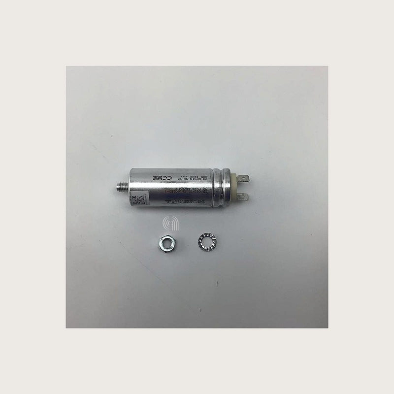 Condensatore per asciugatrice SMEG codice 811770423