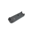supporto guida originale lavastoviglie Whirlpool Indesit Ariston