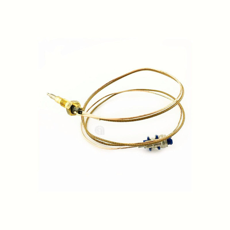 termocoppie l.600 per forni Candy, Hoover e Gasfire