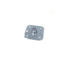 Foro cuscinetto per asciugatrice Candy e Haier codici 49060666