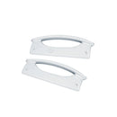 WHIRLPOOL - Maniglia frigorifero - 481231019093