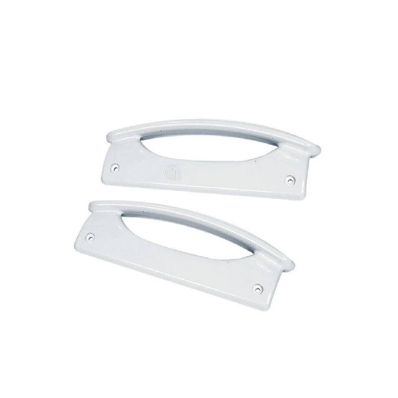 WHIRLPOOL - Maniglia frigorifero - 481231019093