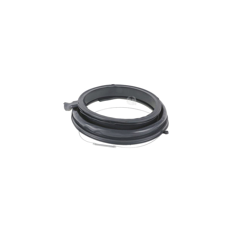 Junta de puerta original para lavadora Bosch 00776047