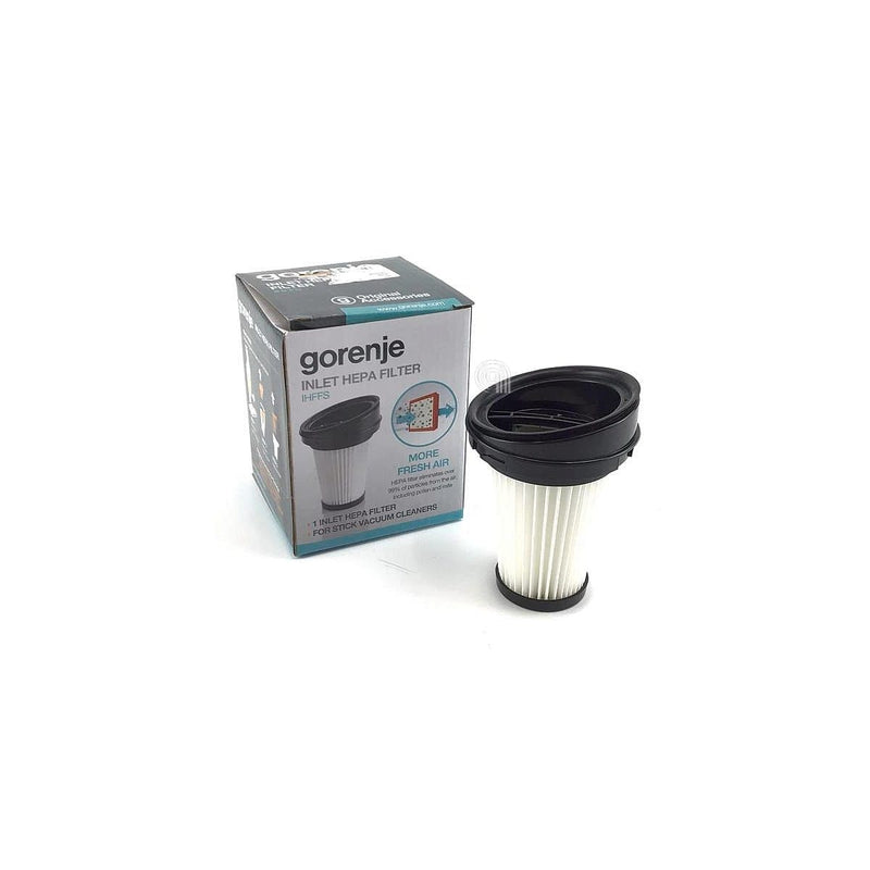 Filtro HEPA per aspirapolvere Gorenje 573575 ricambio originale