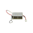 ASCIUGATRICE RESISTENTE 2750W 230V [SL-FA]