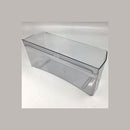 vassoio crisper grande per frigorifero Gorenje BK060 H54,55