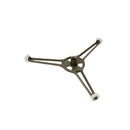 DE LONGHI - SUPPORTO PIATTO 3 PUNTE Forno a microonde - GA1314