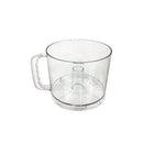Ciotola con manici originale per robot da cucina De Longhi SC7214190