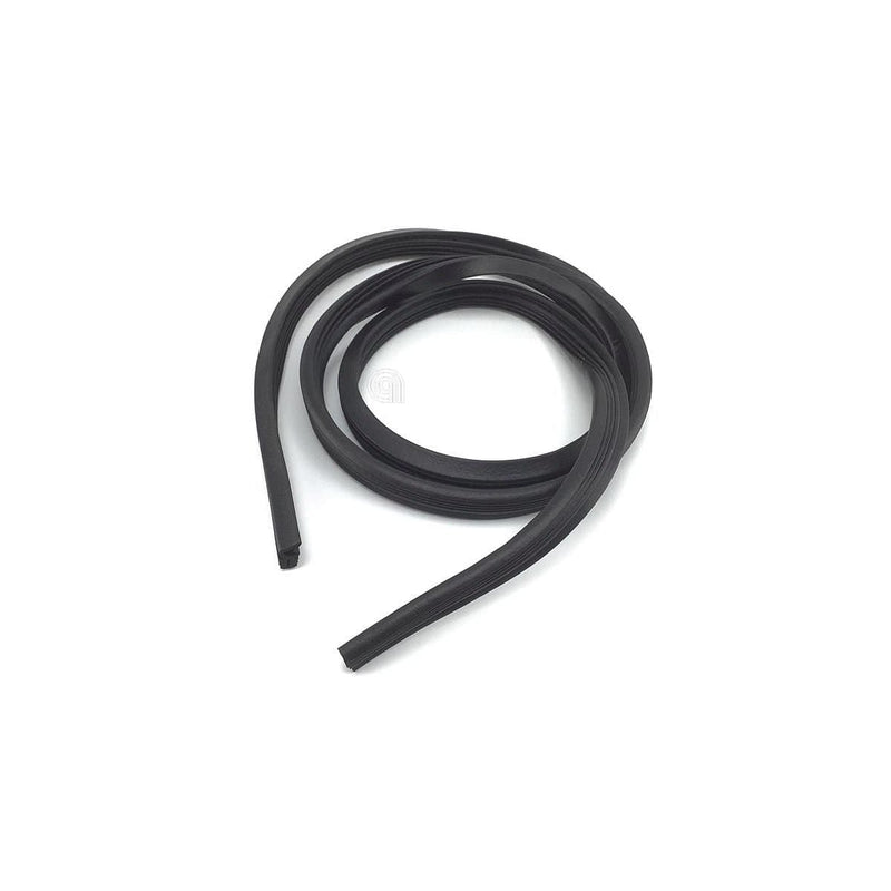 Guarnizione porta originale lavastoviglie Gorenje codici 192141 339377