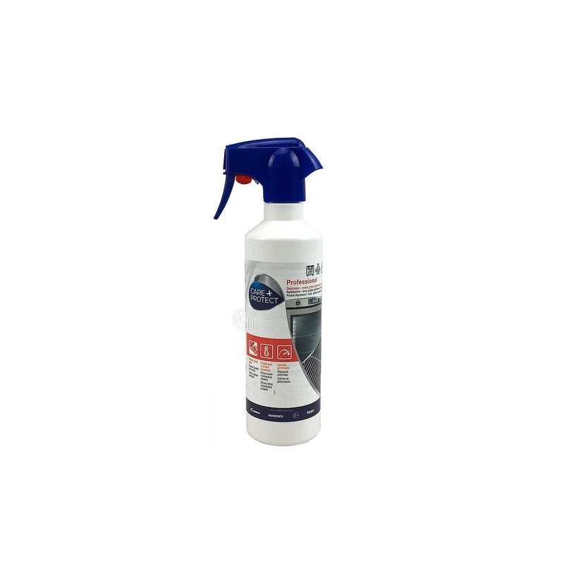 Spray detergente originale Candy CSL3701/1 per forno