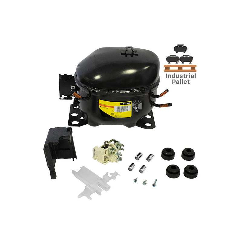 UNIVERSALE - Compressore frigorifero - AST-20006015