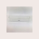 balconcino inferiore per bottiglie frigorifero Candy 49041676