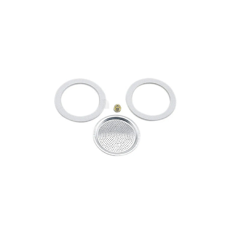 MOKA - Kit di manutenzione per macchina da caffè - 00818341AS