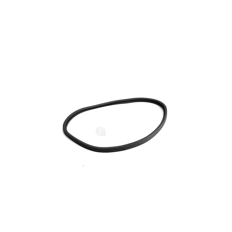 guarnizione porta asciugatrice Samsung DC62-00440C grigio neutro