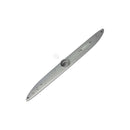 Girante superiore argento per lavastoviglie Electrolux codice 1526520216