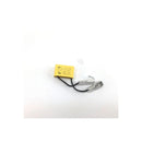 Condensatore 0,33F 105ºC per piastre Polti SL001072