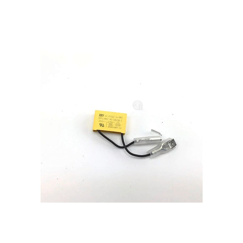 Condensatore 0,33F 105ºC per piastre Polti SL001072