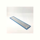 filtro metallico 143,5x669,5 per cappa aspirante Elica originale