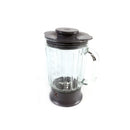 Jarra originale vaso frullatore De Longhi vetro KW715833