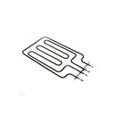 Resistenza superiore forno Ilve 2300W originale A45878