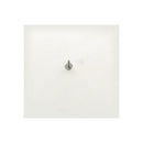Ricambio piastra vitroceramica originale Smeg codice 899371369 compatibile Whirlpool