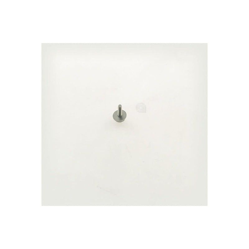 Ricambio piastra vitroceramica originale Smeg codice 899371369 compatibile Whirlpool