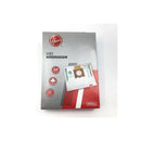 Set 4 sacchetti originali aspirapolvere Hoover H81 Candy 35601865