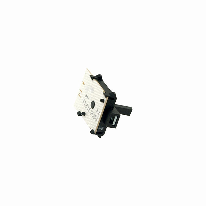Potenziometro originale SMEG per forno codice 816810230