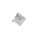 WHIRLPOOL - Gancio Maniglia Porta Asciugatrice - C00112195