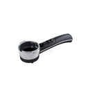 Gruppo portafiltro originale per macchina da caffè De Longhi 7313280779