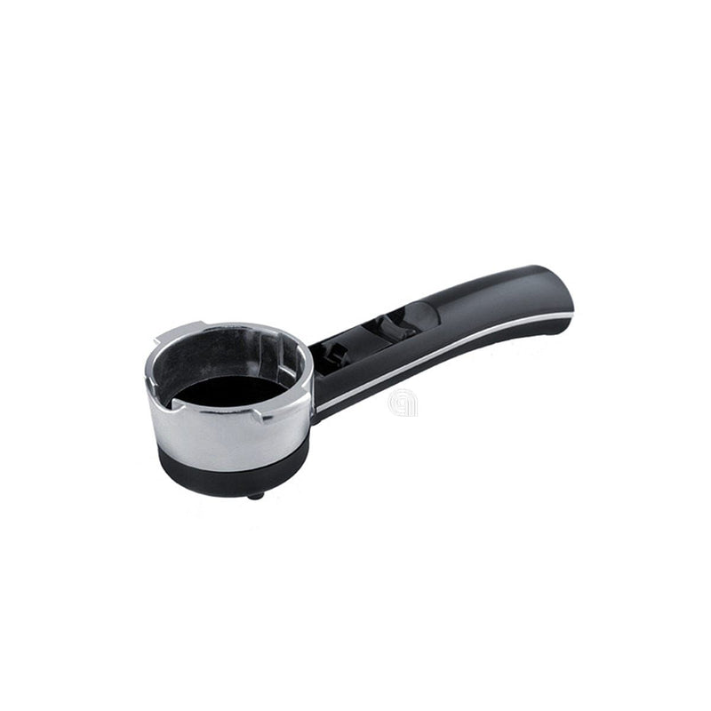 Gruppo portafiltro originale per macchina da caffè De Longhi 7313280779