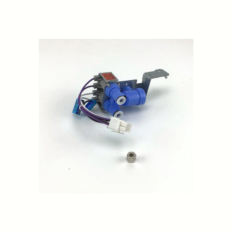 Valvola solenoide 2 vie 120° originale Samsung DA62-02439D