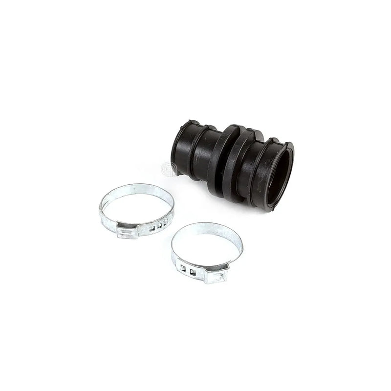 Tubo di collegamento sump lavastoviglie Whirlpool originale C00312781