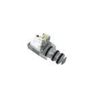 valvola solenoide rigenerazione lavastoviglie Bosch originale 00611916