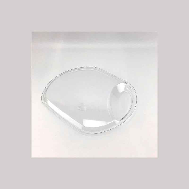 Cristallo porta originale asciugatrice Candy codice 09201159