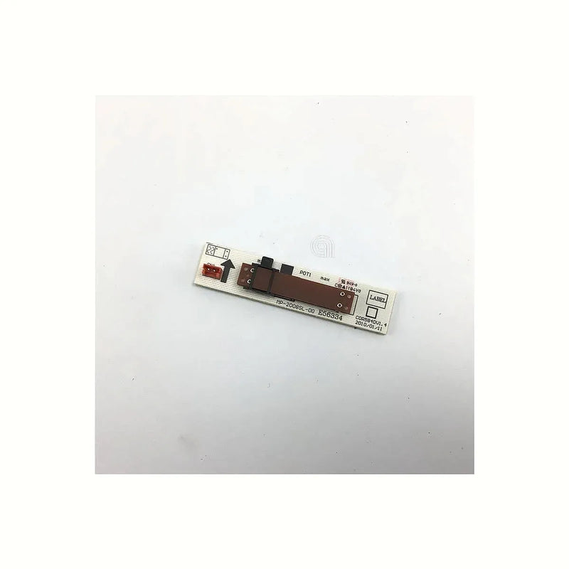 scheda elettronica di comando per aspirapolvere Electrolux 1181969021