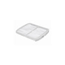 Filtro original para secadora Bosch código 00481677