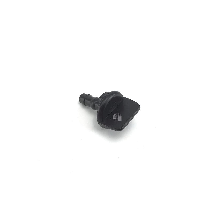 Tappo di scarico Samsung DC61-10673C per lavatrice nero