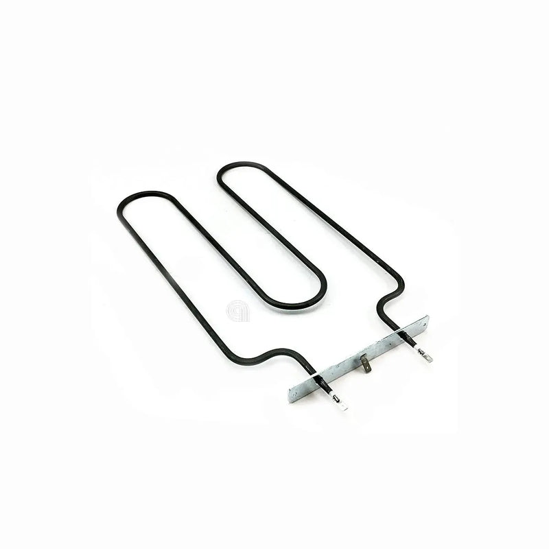 Resistencia inferior 800W para horno Ilve original A45876